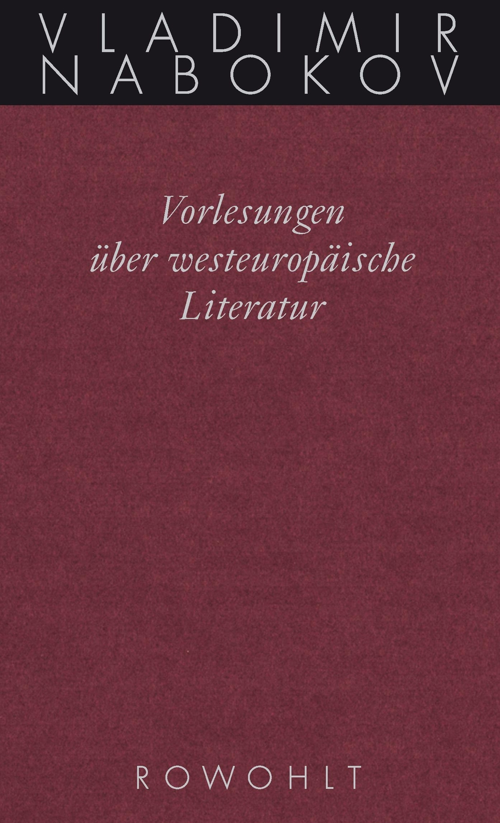 Thumbnail - Gesammelte Werke. Band 18: Vorlesungen Über Westeuropäische ...