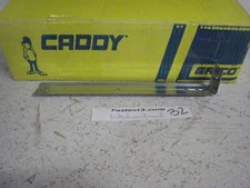 Erico Caddy CATHBA3 Angled Bracket Hanger 3/16 40PK