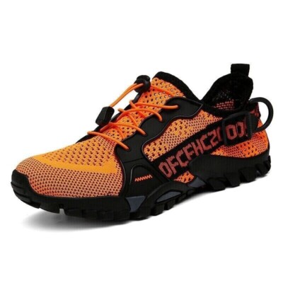Water Shoes Quick Dry Barefoot for Swim Diving Surf Aqua Sport Beach Vacation US