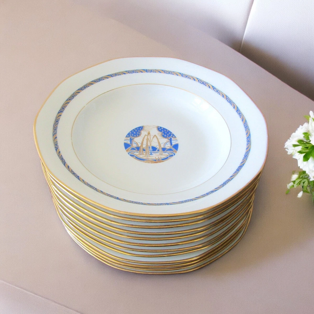 Jean Boyer Limoges for sale | eBay