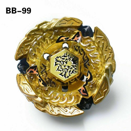Beyblade Gyro Battle Fusion Spinning Metal Master 4D BB66 Tops Kids Toys AU - Picture 42 of 68