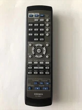Integra RC-536DV TV Video Remote Control Cleaned & Tested