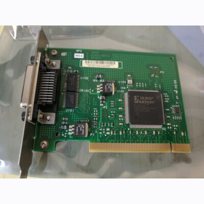 USED HP Agilent 82350B PCI-GPIB Interface Card test good condition