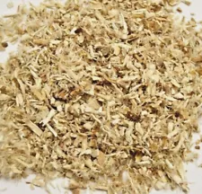 Marshmallow Root Organic Dried Cut ~ Althaea Officinalis ~ 100% Premium