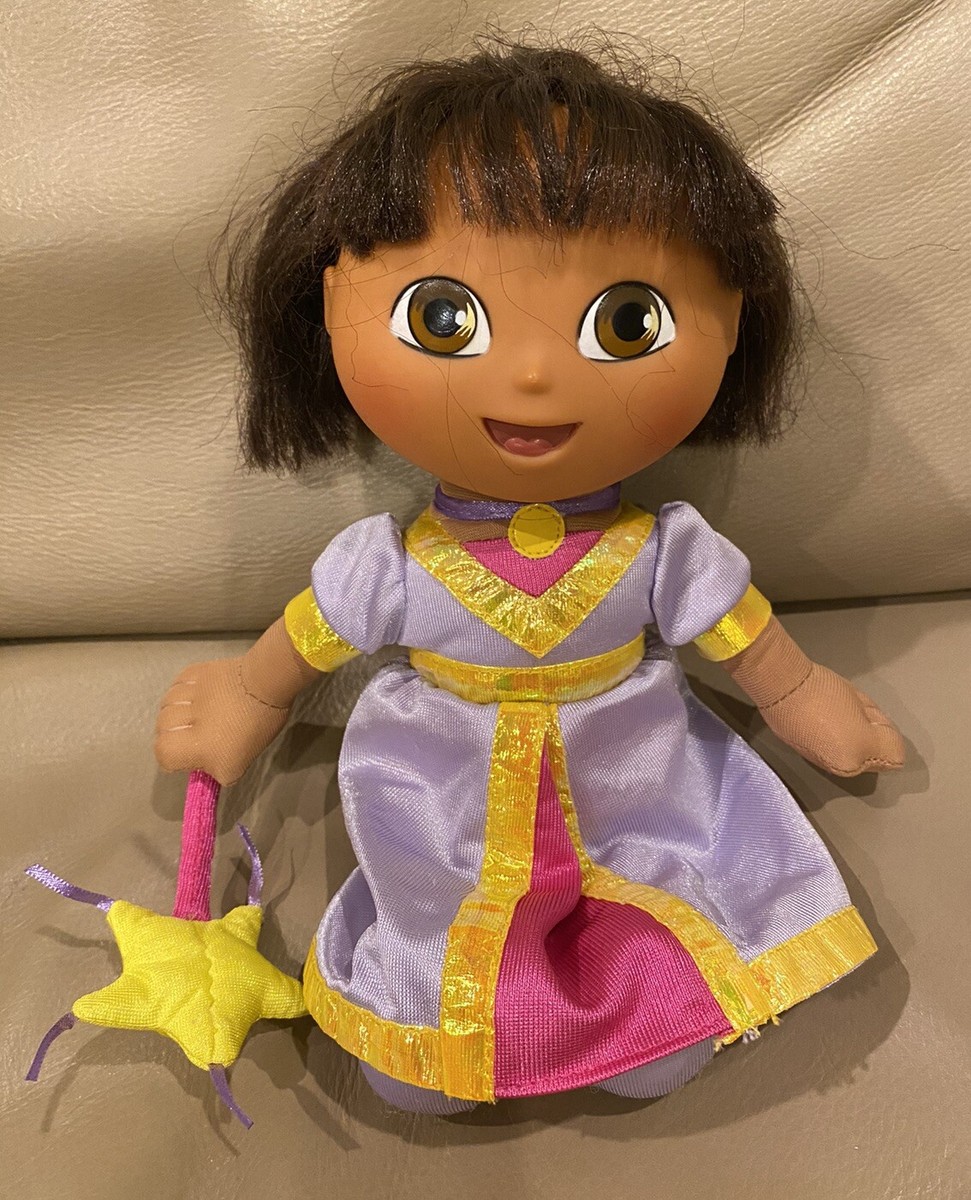 DORAページ Dora the Explorer - Save the Day (DVD, 2006) Z24 97368890244