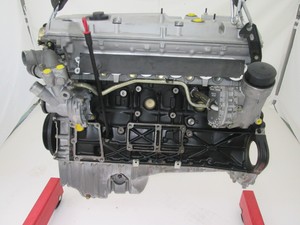 Мотор 104 mercedes