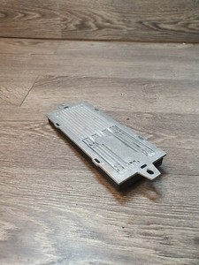 Блок ivm bmw e65