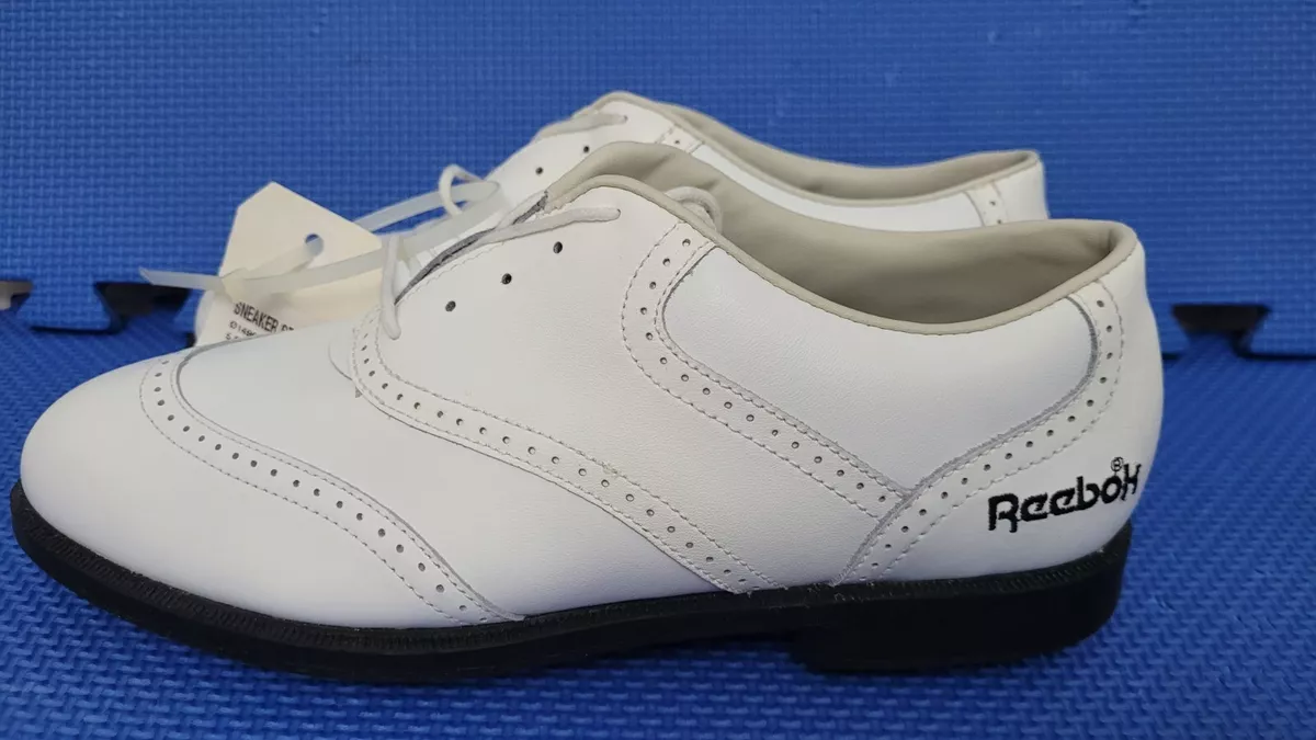 Zapatos de golf reebok clearance jeans