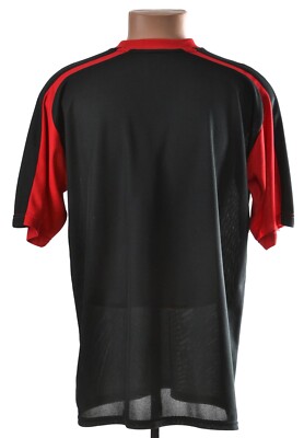 NIKE MUNCHESTER UNITED ユニフォーム　M 相当 Nike 2002-04 MANCHESTER UNITED SHIRT TRIKOT XL. BOYS | eBay