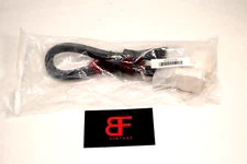 Dell 6ft 18Pin M-M DVI-D Cable New 453030300440R Black - 453030300440R BLK1031