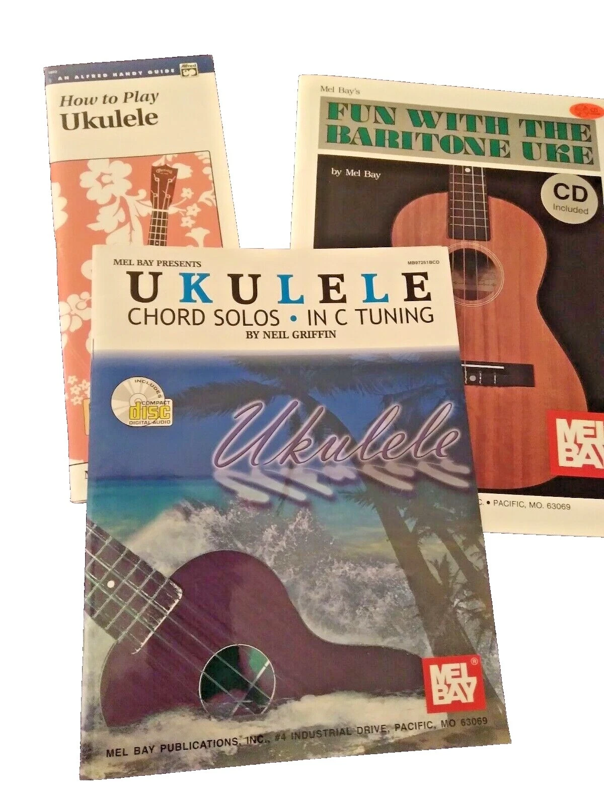 Ukulele partituras partituras y cancioneros