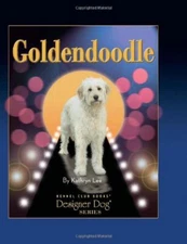 Goldendoodle (Designer Dogs), Kathryn Lee