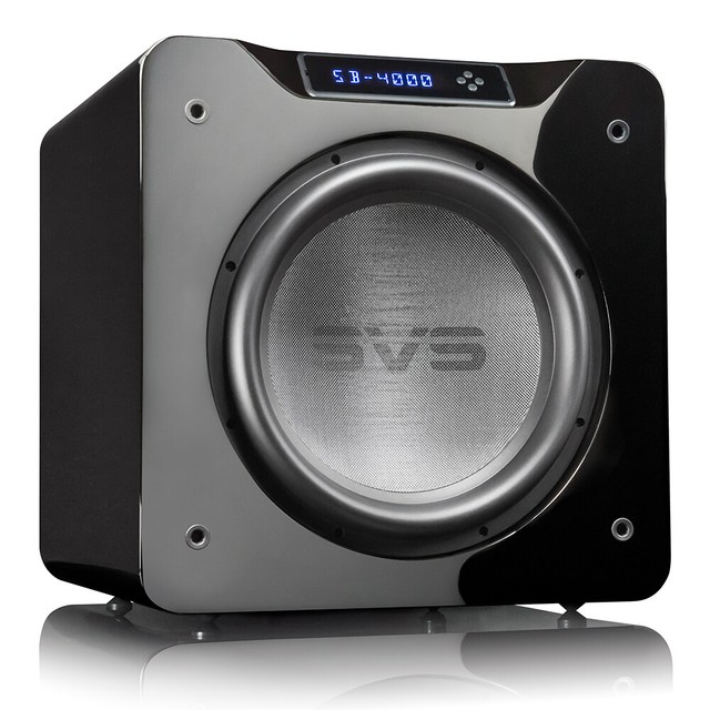 svs subwoofer ebay
