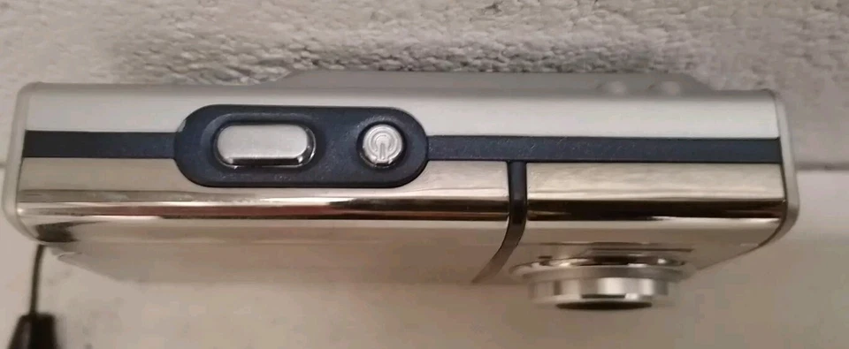 Cámara digital Praxis Dcz8lm baja resolución lomo lomografía digital 8 MP Foto 2 de 4