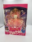 Barbie Doll Costume Ball with Mask Vintage 1990
