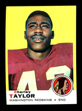 1969 TOPPS 