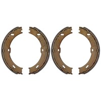 Bremsbackensatz Feststellbremse Ø 180 Mm 25 Mm A.B.S. FüR U.A. MB Sprinter