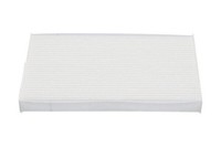 Kavo Parts Filter, Innenraumluft NC-2024 Passend FüR Nissan