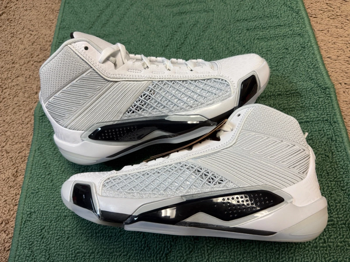 Jordan 38 FIBA - FN7481-100 | eBay