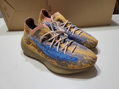 mens adidas yeezy boost 380 blue oat stores