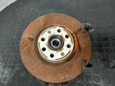 VAUXHALL CORSA Wheel Hub Stub Axle O/S 2014-2019 1.2L Diesel Front RH