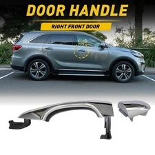 Car Window Door Pillar Trim Posts Cover Accessories For Honda CRV 2017-2022 EXXI