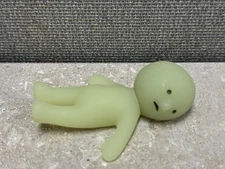 Smiski Series 1 Hiding Glow In The Dark Figure Authentic