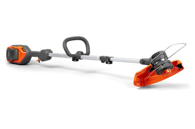 Husqvarna 215iL Akku-Rasentrimmer - Kabelloser Trimmer mit 36V Motor, ohne Akku