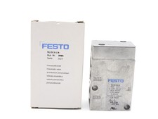 FESTO VL/O-3-1/4 9984 145PSI NSMP