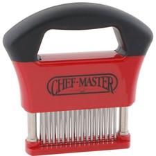 Chef Master 90009 Meat Tenderizer