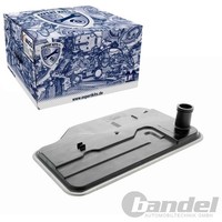 Vaico Hydraulikfilter Automatikgetriebe 7-GANG Passend FüR Mercedes C-KLASSE CLC