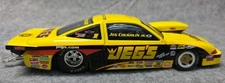 1/24 Racing Champions Jeg Coughlin Jr. 2002 JEGS PRO STOCK CAR No Original Box 