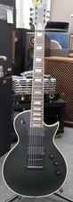 LTD EC-407 Electric Guitar Modern Design Used JP