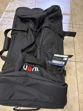 Blackhawk Loadout Rolling Duffle Luggage Bag By Avon Protection