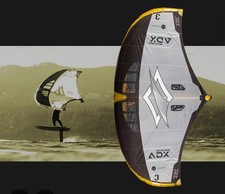 Naish ADX N/Vision 2024 wing brand new 3.5