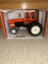 1/16 Allis Chalmers 7080 Black Belly in box
