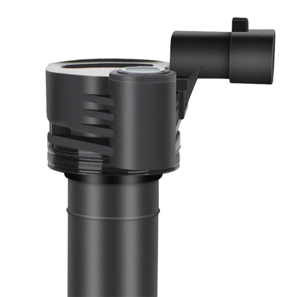 4 bobinas de encendido y bujía Fiat 500 2016 1,4 L L4 Foto 4 de 4