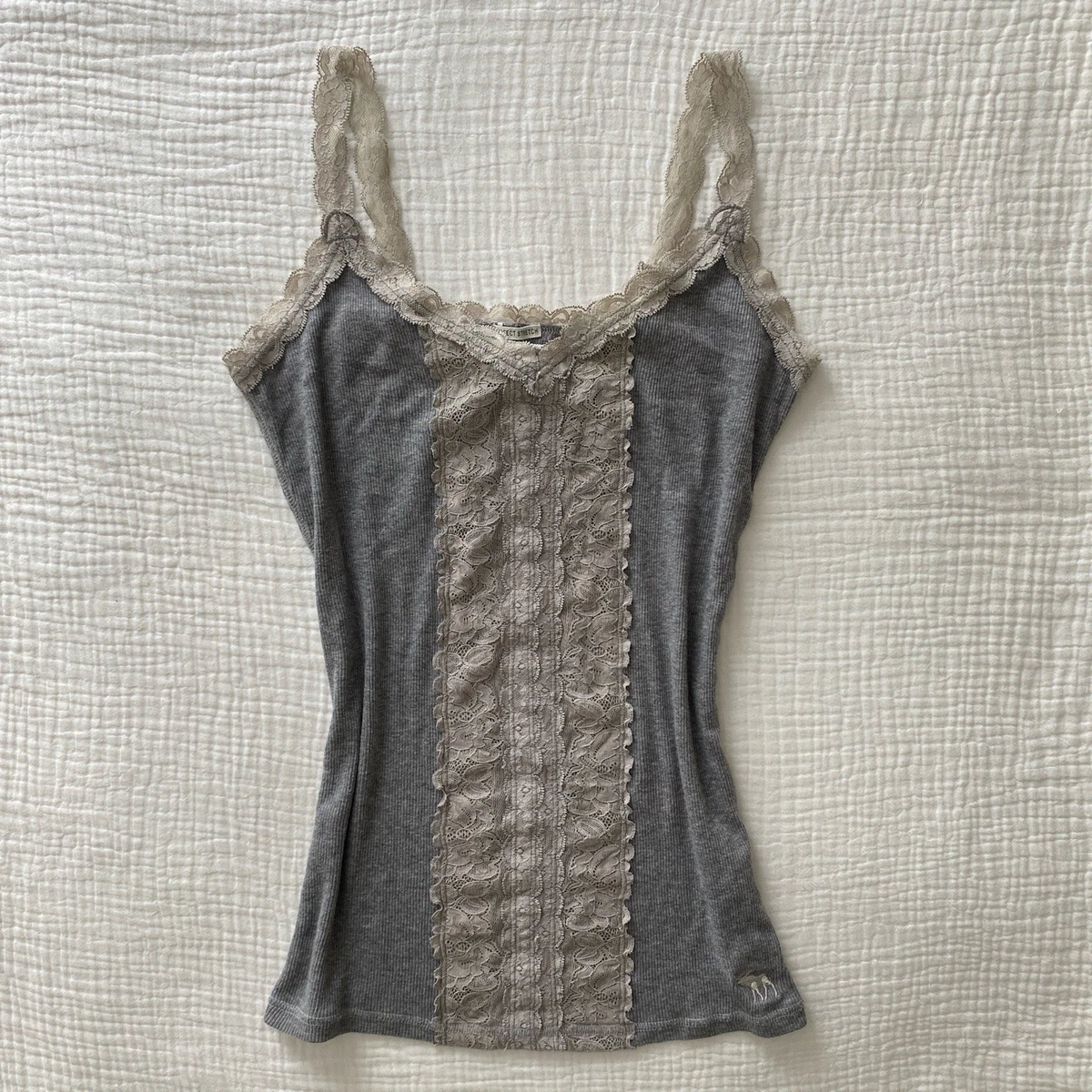 トップス vintage Abercrombie & Fitch camisole top 25+ Abercrombie & Fitch Camisoles Tops for Women for sale