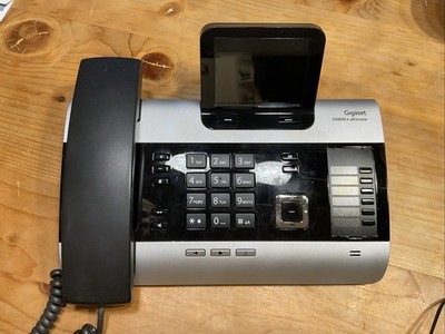 Gigaset DX800a all in one