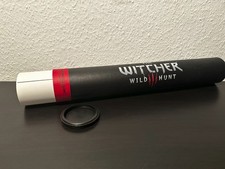The Witcher 3 Limited Edition Poster - Gamesc...