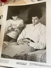 Into The Night Jeff Goldblum Movie Press Photos Behind The Scenes — photo 6