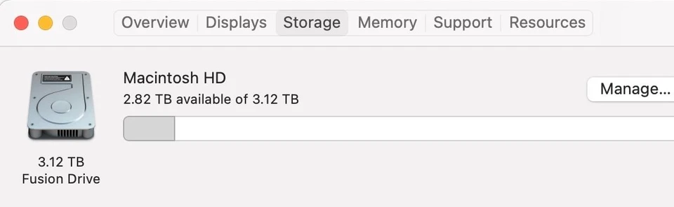 Apple iMac Retina 5k late 2015, 27 inch 4GHz Quad core Intel Core i7 inc  - Image 2 of 4