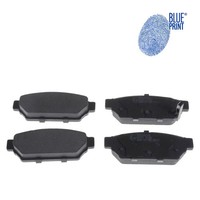 Blue Print BremsbeläGe Hinten FüR Mitsubishi Colt V Carisma Proton Persona