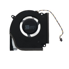 Laptop CPU FAN For ASUS ROG Strix G15 GL543I GL543IM DC12V 1A