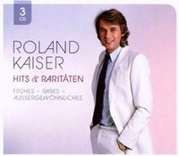Kaiser,Roland Hits RaritäTen Von Kaiser,Roland | CD | Zustand Neu
