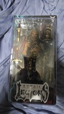 Mythic Legions Four Horseman Rising Sons Attlus The Conqueror 2