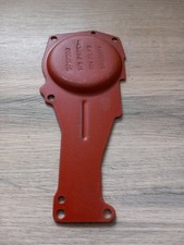 Classic Mini Wiper Motor Cover , 1983