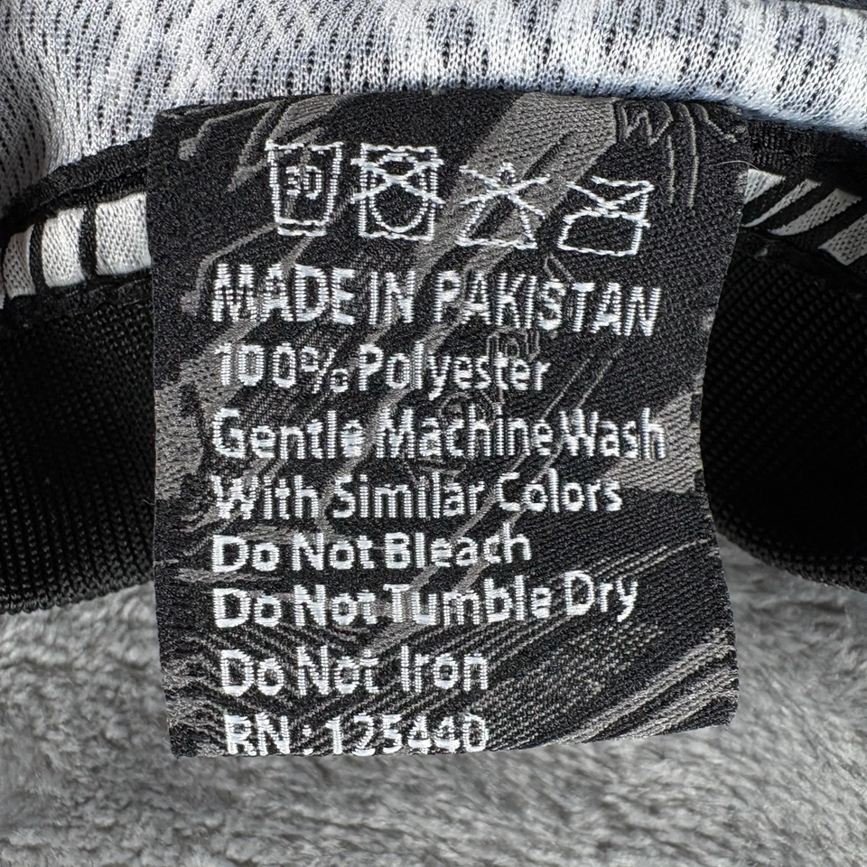 Camiseta de paintball HK Army Youth HSTL roja negra camuflada manga larga camisa acolchada Foto 4 de 4