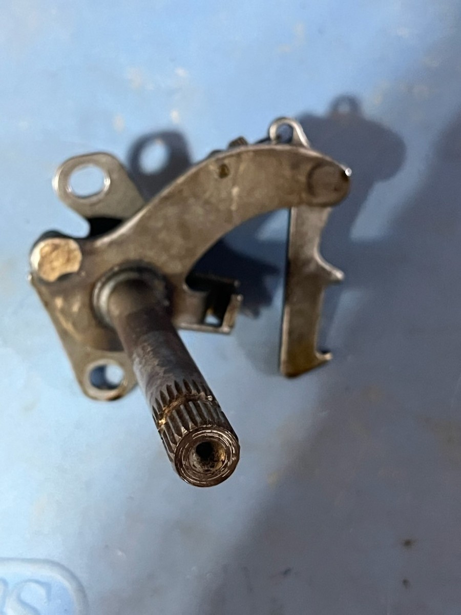 1994 Harley-Davidson Sportster 1200 Xlh1200 Shifter Shift