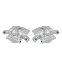 Bremssattel Bremssystem FüR Mitsubishi Lancer Viii Sportback 1.6 Mivec 1.8